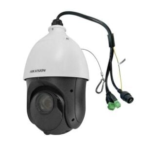 Hikvision DS-2DE4225IW-DE 2 Mp 25x Ir Ptz Speed Dome Ip Kamera
