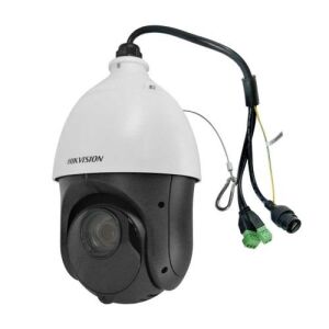 Hikvision DS-2DE4225IW-DE 2 Mp 25x Ir Ptz Speed Dome Ip Kamera