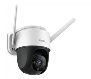 Imou IPC-S21FP 2 MP 3.6mm Wi-Fi Cruiser Se Güvenlik Kamerası