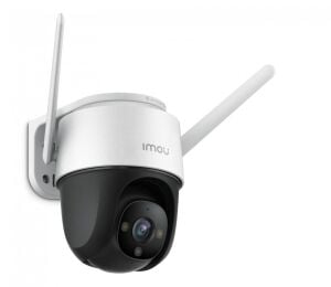 Imou IPC-S21FP 2 MP 3.6mm Wi-Fi Cruiser Se Güvenlik Kamerası