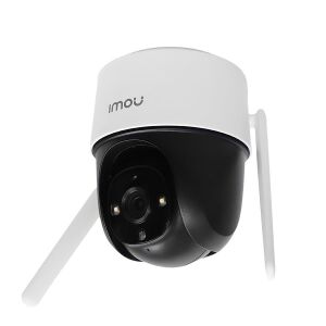 Imou IPC-S21FP 2 MP 3.6mm Wi-Fi Cruiser Se Güvenlik Kamerası