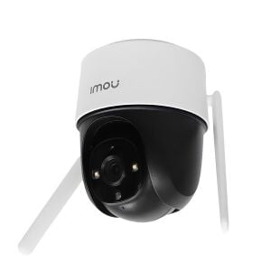 Imou IPC-S21FP 2 MP 3.6mm Wi-Fi Cruiser Se Güvenlik Kamerası