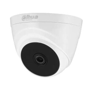 Dahua HAC-T1A21-0280B 2mp HDCVI Dome Kamera