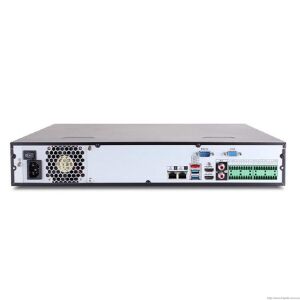 Dahua NVR5432-4KS2 32 Kanal NVR Kayıt Cihazı