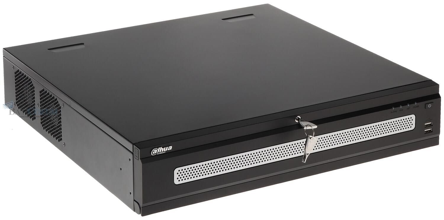 Dahua NVR608-64-4KS2 64 Kanal Nvr Kayıt Cihazı