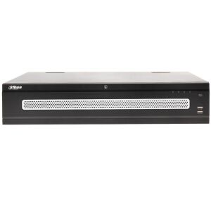 Dahua NVR608-64-4KS2 64 Kanal Nvr Kayıt Cihazı