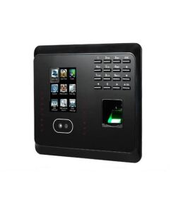 Zkteco TRFACE100-ID(MB360) Yüz Tanıma/Parmak İzi/Kart Okuyucu Pdks Cihazı