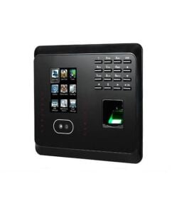 Zkteco TRFACE100-ID(MB360) Yüz Tanıma/Parmak İzi/Kart Okuyucu Pdks Cihazı