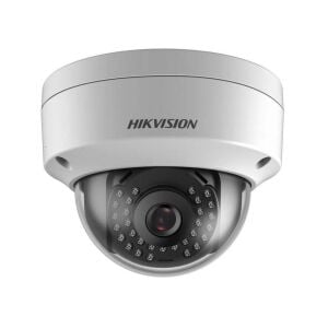 Hikvision DS-2CD2121G0-IS/2AX 2 Mp 2.8 Mm Sabit Lensli Ir Dome Ip Kamera