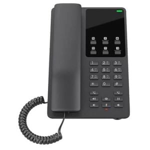 Grandstream GHP621W Otel Sip IP Telefon