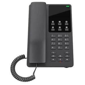 Grandstream GHP621W Otel Sip IP Telefon
