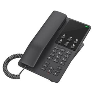 Grandstream GHP621W Otel Sip IP Telefon