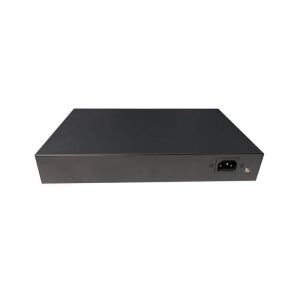 Uranium POE-G2422SFP-300W 24 Port 2xgb Rj45/2xsfp Uplink Gigabit Poe Switch
