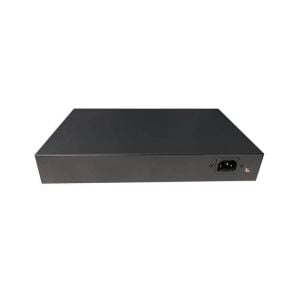Uranium POE-G2422SFP-300W 24 Port 2xgb Rj45/2xsfp Uplink Gigabit Poe Switch