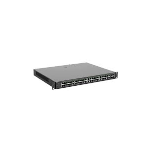 Ruijie Reyee RG-NBS3100-48GT4SFP-P 48 Port 4 Sfp L2 370W Gigabit Yönetilebilir Poe Switch