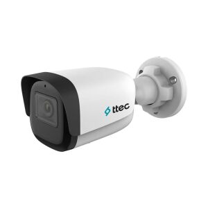 Ttec IPBP-2350S-M 2 Mp 2.8 Mm Sabit Lensli Ir Ip Bullet Kamera