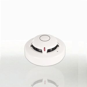 Mavili ML-2130 Kombine Sıcaklık Dedektörü