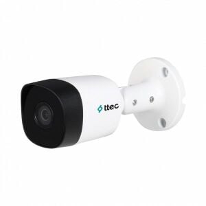 Ttec ABM-2020S/O 1080p 2.8 Mm Sabit Lensli Ir Analog Bullet Kamera