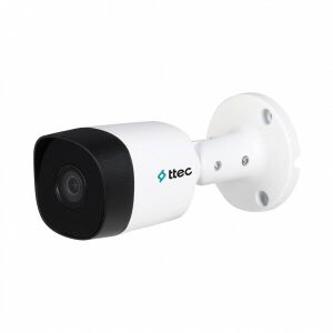Ttec ABM-2020S/O 1080p 2.8 Mm Sabit Lensli Ir Analog Bullet Kamera