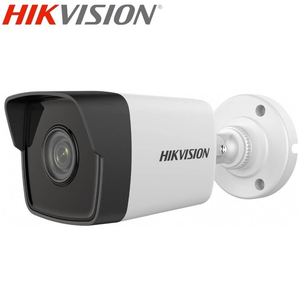 Hikvision DS-2CD1023G0E-IF 2 Mp 4 Mm Lensli Ir Bullet Ip Kamera