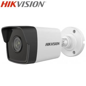 Hikvision DS-2CD1023G0E-IF 2 Mp 4 Mm Lensli Ir Bullet Ip Kamera