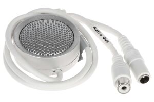 Dahua HAP120 Yüksek Hassasiyetli Mikrofon