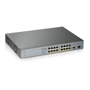 Zyxel GS1300-18HP Yönetilemez Poe Switch