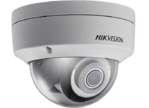 Hikvision DS-2CD2143G0-ISCKV 4 Mp 2.8 Mm Sabit Lensli Exir Dome Ip Kamera