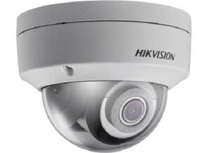 Hikvision DS-2CD2143G0-ISCKV 4 Mp 2.8 Mm Sabit Lensli Exir Dome Ip Kamera