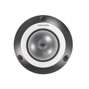 Hikvision DS-2PT3326IZ-DE3 2.8-12 /2 Mm Panovu Mini Ptz Ip Kamera