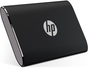 Hp P500 500GB 7NL53AA Siyah Taşınabilir Harici Ssd Disk