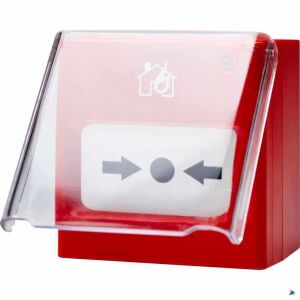 Mavili ML-0710 Buton Koruyucu Kapağı