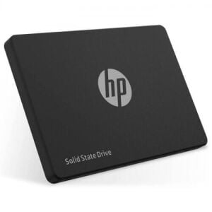HP 120 GB S650 345M7AA 2.5'' SATA 3.0 SSD Disk