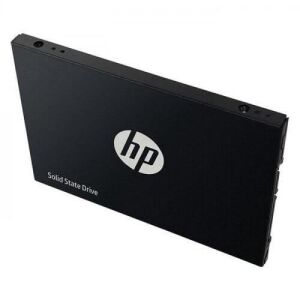 HP 120 GB S650 345M7AA 2.5'' SATA 3.0 SSD Disk