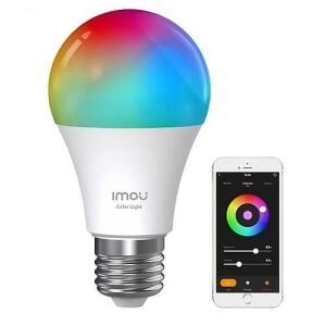 Imou CL1B-5-E27 Akıllı LED Wi-Fi Ampul