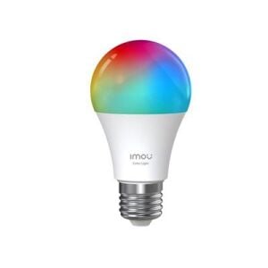 Imou CL1B-5-E27 Akıllı LED Wi-Fi Ampul