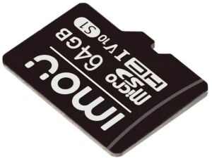 Imou ST2-64-S1 Micro Sd 64 Gb Hafıza Kartı