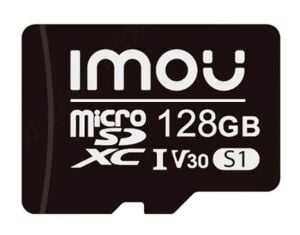 Imou ST2-128-S1 Micro Sd 128 GB Hafıza Kartı