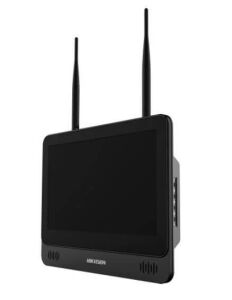 Hikvision DS-7608NI-L1/W 8 Kanal Dahili Monitörlü Wifi Kayıt Cihazı