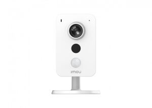 IMOU IPC-K22AP 2 MP 2.8 mm PoE Küp Kamera