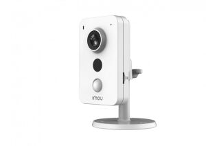 IMOU IPC-K22AP 2 MP 2.8 mm PoE Küp Kamera