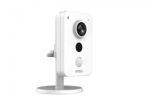 IMOU IPC-K22AP 2 MP 2.8 mm PoE Küp Kamera