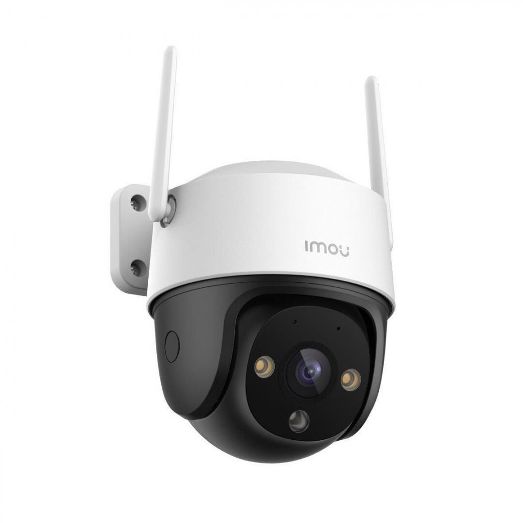 IMOU IPC-S21FEP 2MP 6mm Wifi Dış Ortam PT Kamera Crusier SE+