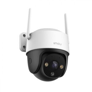 IMOU IPC-S41FEP 4MP 3.6mm Wifi Dış Ortam PT Kamera Crusier SE+