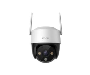 IMOU IPC-S41FEP 4MP 3.6mm Wifi Dış Ortam PT Kamera Crusier SE+