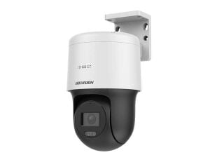 Hikvision DS-2DE2C400MW-DE-S7 2-inch 4 MP IR Mini PTZ Dome IP Kamera