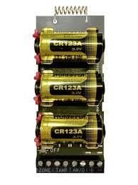 Hikvision DS-PM1-I1-WE Kablosuz Alarm - Single-Input Transmitter