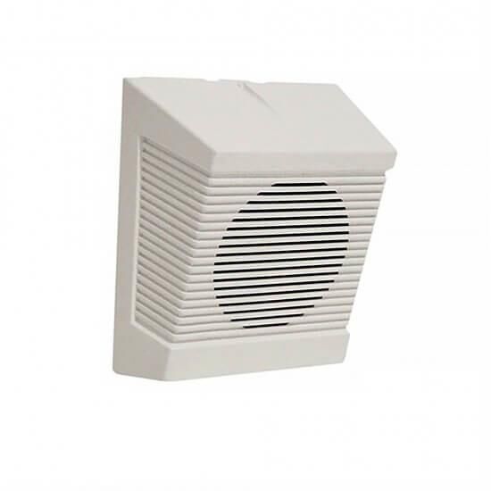 Spekon Class 5tv-10w Trafolu 13 Cm Volüm Kontrollü Duvar Hoparlörü