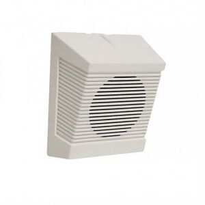 Spekon Class 5tv-10w Trafolu 13 Cm Volüm Kontrollü Duvar Hoparlörü