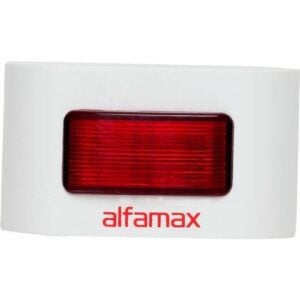 Alfamax ALP01 Parelel İhbar Lambası